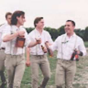 Meet your Posher, Jonah